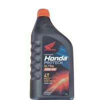 ราคา น้ำมันเครื่อง Protech Ultra 10W-40 เกรดพรีเมียม สังเคราะห์ 100% เหมาะสำหรับ มอเตอร์ไซค์ Motorcycle (29506837059)