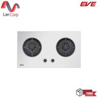 ราคา (EVE) เตาแก๊สสเตนเลส 2 หัวหัว เตาแก๊สแบบฝัง รุ่น HB78-2BCC/SS (25854227808)