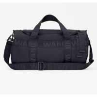 ราคา (มือสอง) กระเป๋าสะพายข้าง Alexander Wang x H&M สีดำ (42854381113)