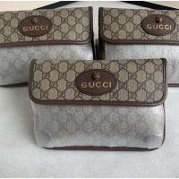 ราคา Gucci supreme belt bag แท้ 100% ของใหม่มือ 1 ปี 2021 (6076929405)