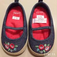 ราคา รองเท้าเด็ก carter's 6-9 เดือน (1598573369)