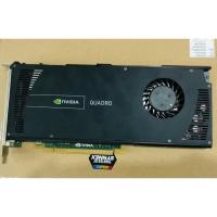 ราคา Nvidia Quadro 4000 2GB DDR5 มือสอง ใช้งานปกติ (9866195488)
