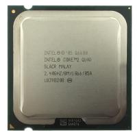 ราคา Intel Core 2 quad Q6600 Q6700 Q8200 Q9505 Q8300 Q9450 Q8400 Q9300 Q9400 Q9500 Q9550 775 cpu (40564384466)