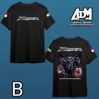ราคา Suzuki Raider Fu Fi เสื้อยืด Satria fu150 fi เสื้อยืด fufi รถจักรยานยนต์เสื้อยืด satria fufi Raider Fu Fi satria f เสื้อยืด Suzuki Racing (28641981610)