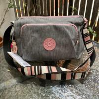 ราคา กระเป๋าสะพาย Kipling Reth กระเป๋าสะพายทรงสวย รุ่นยอดนิยม (8915201239)
