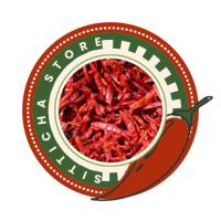 ราคา พริกแห้งเด็ดก้านหอมๆเผ็ดๆ ขนาด 500g-1kg (23345323091)