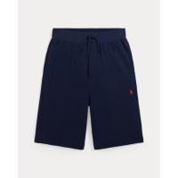 ราคา POLO RALPH LAUREN KIDS COTTON MESH SHORT (29536149115)