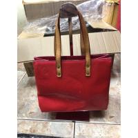 ราคา กระเป๋าถือLouis vuittonหนังแท้ (8002100548)