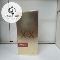 ราคา Hugo Boss XX for Women EDT 100ml (862056445)