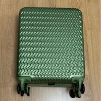 ราคา กระเป๋าเดินทาง Caggioni 20 นิ้ว ของใหม่ Luggage Size 20 Inches, New. (42171814434)