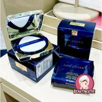 ราคา Estee Lauder Double Wear Soft Glow Matte Cushion Makeup SPF 45/PA+++& Refill ผลิตปี 2024ป้ายคิง แท้ จาก King Power (28807176633)