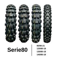 ราคา ยางนอกวิบาก Duro Flying Serie80 ยางหนาม ยางวิบาก (44362518035)