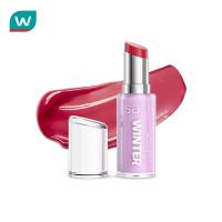 ราคา Sasi ศศิ เพอร์เฟกต์ เพอร์ซันนอล คัลเลอร์ กลอส สติ๊ก 3ก. W08 รูบี เรด (42308578807)