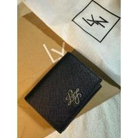 ราคา กระเป๋าสตาค์แบบสั้น LYN ของแท้ 100% ซื้อจากช้อป (27802891829)