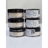 ราคา LAURA MERCIER แป้งฝุ่น Translucent powder สี Translucent - Honey ขนาด 2 กรัม (28018386472)