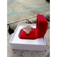 ราคา แหวนเงินแท้ปลากระเบนท้องน้ำ (26916749930)