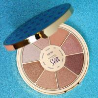 ราคา Tarte Rainforest of the Sea Vol. III Eyeshadow Palette Limited Edition (1234485079)