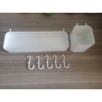 ราคา SKÅDIS สกัวดิส จาก ikea มือ 1 สภาพ 100% ไม่มีกล่อง ซื้อมาจาก ikea ยังไม่ได้ใช้เลยค่ะ ซื้อมาเยอะเกินช่องค่ะ (21839231127)