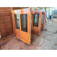 ราคา หน้าต่างบานเลื่อนไม้เนื้อแข็ง (27059503140)