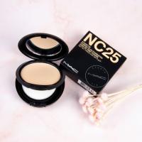 ราคา (พร้อมส่ง) MAC COSMETICS Studio Fix Powder Plus Foundation 15g สี nc25 (2735398709)