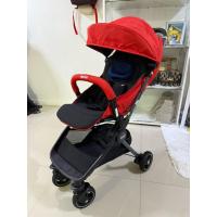 ราคา รถเข็นเด็ก Aprica Nano Smart (41720668838)