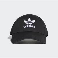 ราคา หมวกเบสบอล Adidas Originals Trefoil สีดํา (41220741154)