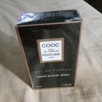 ราคา น้ำหอมนำเข้า COOC EAU DE PARFUM (7317733387)