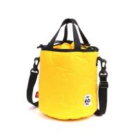 ราคา Booby Stitch 2way Mini Bag I CHUMS (43323203963)