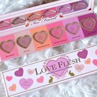 ราคา Too Faced Love Flush Brush (มิลเลอร์) (276015424)