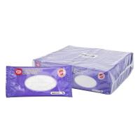 ราคา เอโร่ ผ้าขนหนูเย็น สีขาว 8x8 นิ้ว (50 ชิ้น) ARO Cooling Towel 8x8" 50 pcs (29165076377)