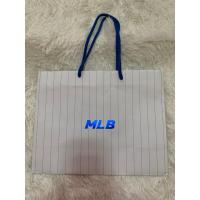 ราคา ถุง ถุงกระดาษ MLB แท้ สภาพดี ของแท้ (29664704309)