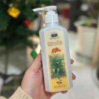 ราคา อภัยภูเบศร ขมิ้นชันบอดี้ โลชั่น (21970812885)