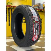 ราคา ยางสปอร์ตลายซิ่ง KINTO V36 255/50R18 ยางใหม่ปี2023 (2เส้น) (27788890361)