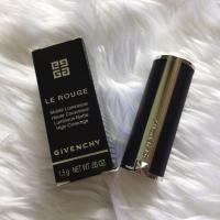 ราคา [พร้อมส่ง ขนาด Mini] แท้ 100% GIVENCHY LE ROUGE MATTE LIP COLOR (4738038192)