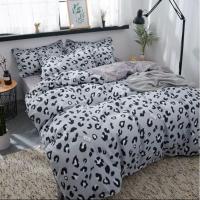 ราคา ชุดผ้าปู พร้อมผ้านวมลายเสือ (9658493267)