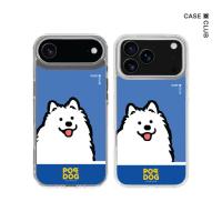 ราคา CaseClub เคสไอโฟน ซัมซุง เคสแม่เหล็ก ลาย Join The Club Samoyed สำหรับ ไอโฟน17 Pro Max/i17 Pro/i17 Air (42069369727)