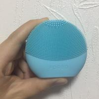 ราคา Foreo luna play plus ของแท้100% (6315183730)