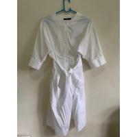 ราคา G2000 Dress สีขาว สภาพใหม่ (19585361826)