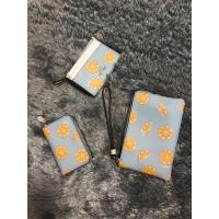 ราคา coach ใส่บัตรใส่เหรียญ แท้✔️ พร้อมส่ง (7447227844)