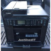 ราคา (รูปสินค้าจริง) เครื่องพิมพ์มัลติฟังก์ชั่น เลเซอร์ขาวดำ Canon MF-4750 (7462619329)
