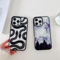 ราคา Black Snake KingCASETIFY การดูดซึมแม่เหล็กคุณภาพสูงเคสโทรศัพท์อะคริลิคสําหรับ iPhone 15 Pro max 14 13 Pro max 11 Pro max 13 14Pro 12 12Pro 12 Pro max ดาวเดียวกัน (27200190384)