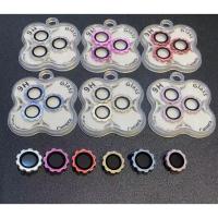 ราคา เหมาะสําหรับ iPhone 17ProMax เคสเลนส์กล้องเกลียว iPhone 15Pro/14 15 (40719742414)