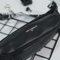 ราคา กระเป๋าคาดเอว Nike Air Jordan ที่ดีที่สุดผู้ชาย (28941960324)