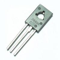 ราคา 2SD669A D669 D669A Transistor NPN (2581345808)