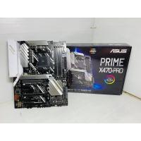 ราคา ขายเมนบอร์ดมือสอง Asus Prime X470-Pro (7973769157)