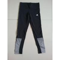 ราคา กางเกงเลคกิ้ง กางเกงขายาว เด็ก adidas แท้ (2905649949)