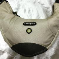 ราคา Samsonite มือสองของแท้ (2467724569)