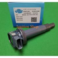 ราคา คอยล์จุดระเบิด Toyota Vios Yaris 1.5 1NZ สินค้าผลิตในประเทศญี่ปุ่น (1921470613)