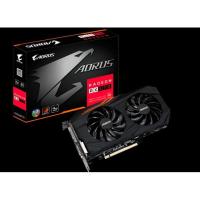 ราคา VGA GIGABYTE AORUS RADEON RX570 4GB DDR5 (Pansonics) (5808047220)