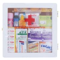 ราคา เชี่ยวชาญ ชุดสังฆทาน ตู้ยาสามัญประจำบ้าน (7680028571)